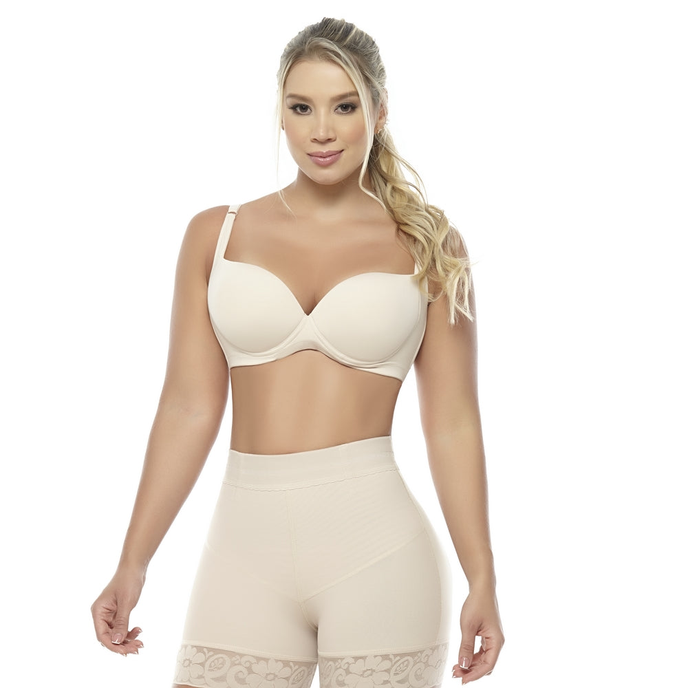 Butt Lifter Short Seamless