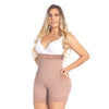 Delie Fajas Diseños de Prada 09350 colombiana post-surgical zipper perineal