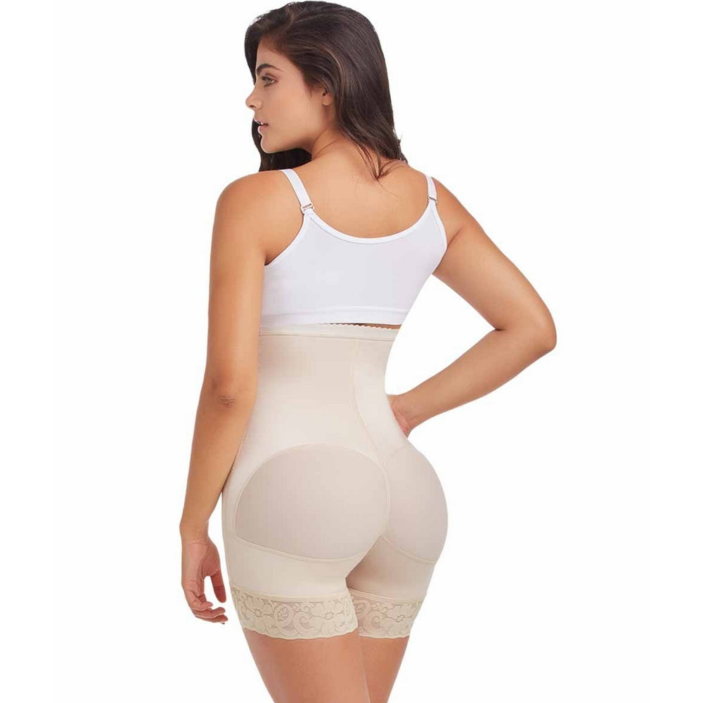 Delie Fajas Diseños de Prada 11197 beige