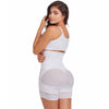 Deli 09197Colombiana Short Girdle Panty With Buttocks Enhancement