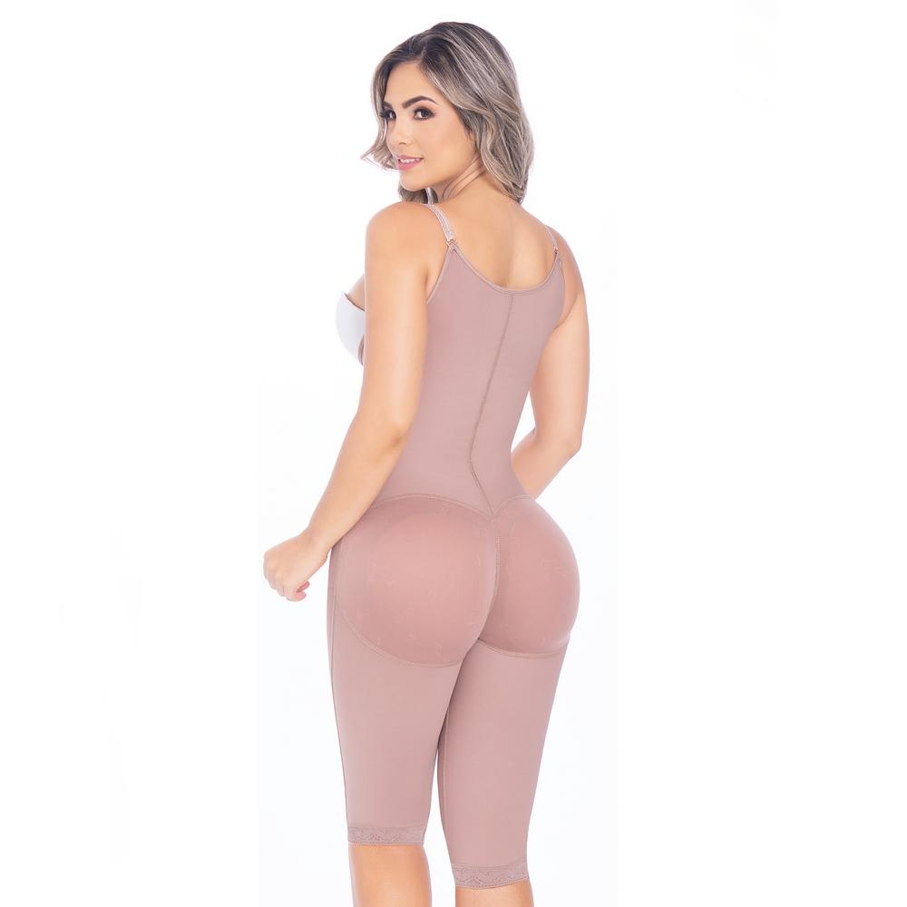 Fajas Colombianas Melibelt 2018 Body Shaping line Natural Butt Molding