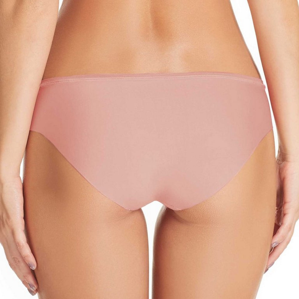 Haby Brasilera Panty Invisible-21670HABBY-PINK