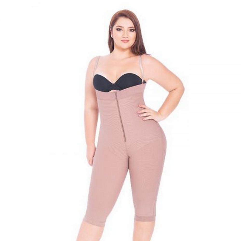 Fajas Colombianas Melibelt 3010 Strapples Shaper Daily Use