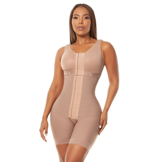 Fajas Colombianas Melibelt Body 3019 Shaping line Plus size