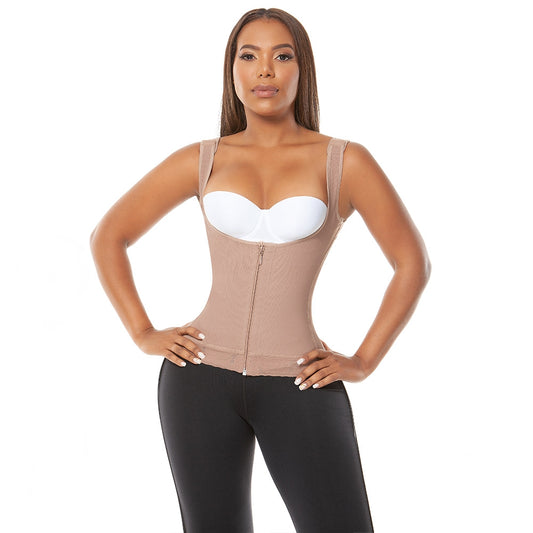 Fajas Colombianas Melibelt 5040 Plus size