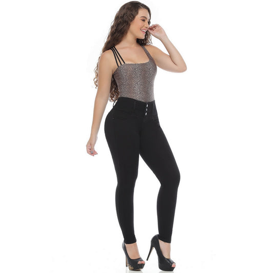 Colombian Jeans Carou