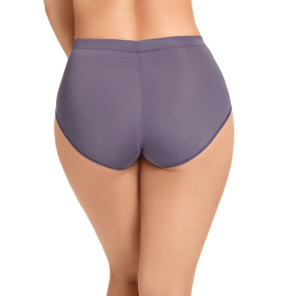Haby Panty High-Waist Shaper Medium Control and Butt Lift